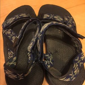 White Mountain Sandals